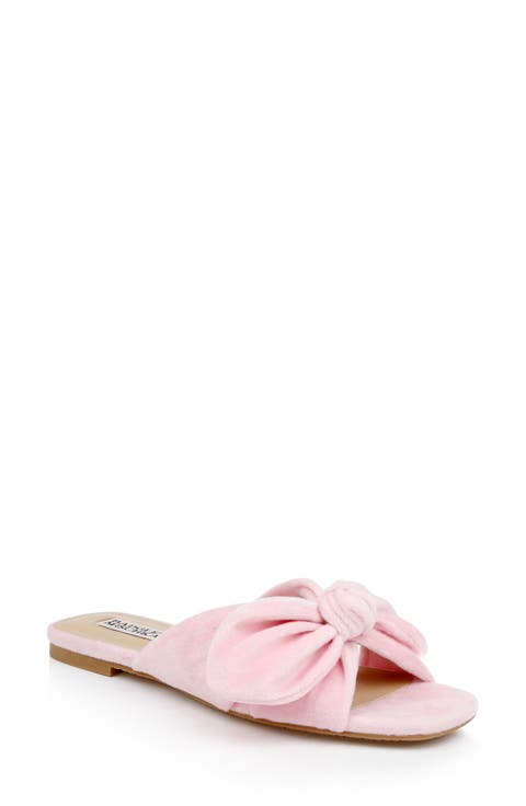 Darla Slide Sandal (Women)