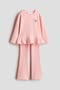 selected Light Pink/Cherries