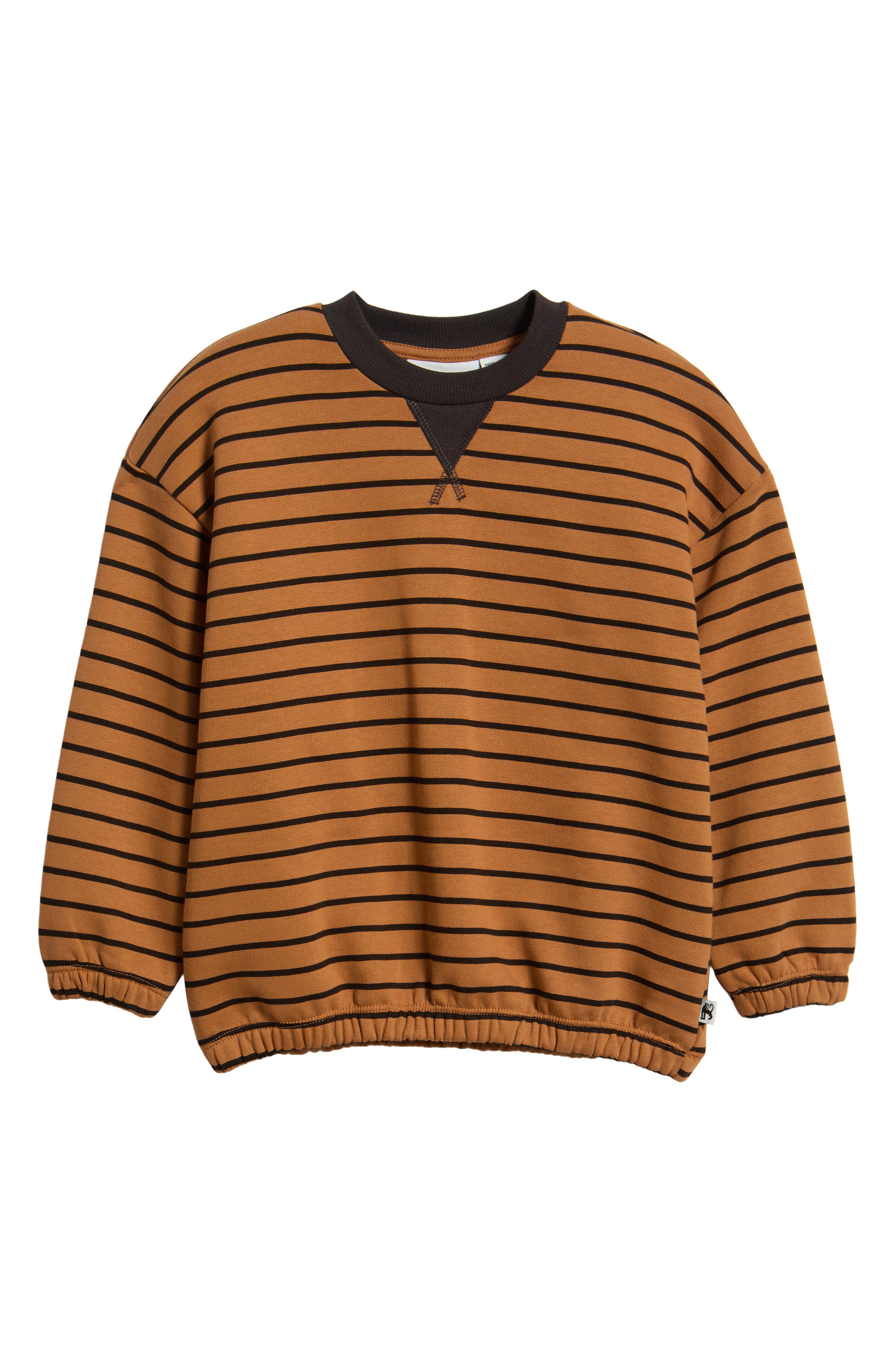 selected BROWN