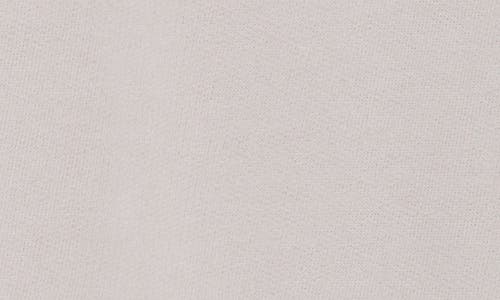 Vince Polo Shirt In Dove