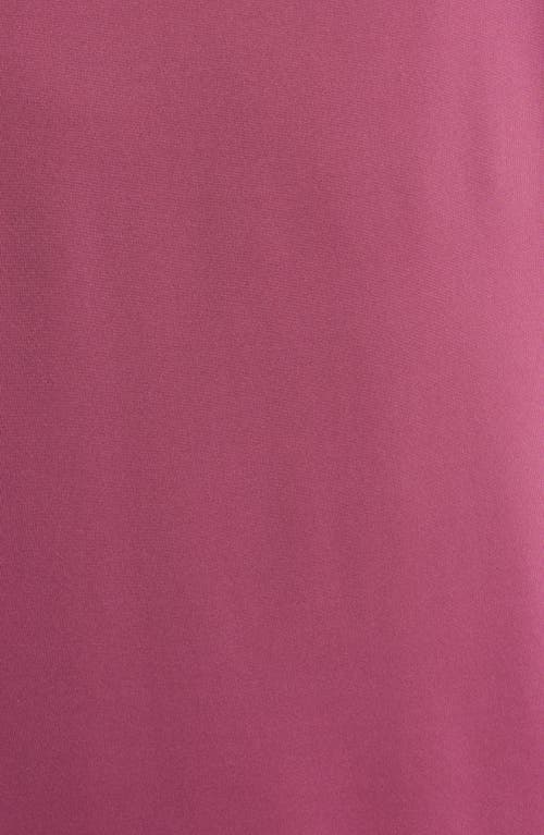Brooks Brothers Solid Performance Series Polo In Pink