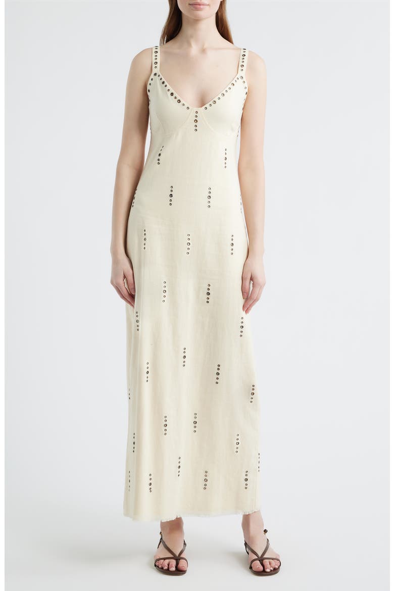 aubrey maxi dress AUBREY MAXI DRESS Estelle's Closet