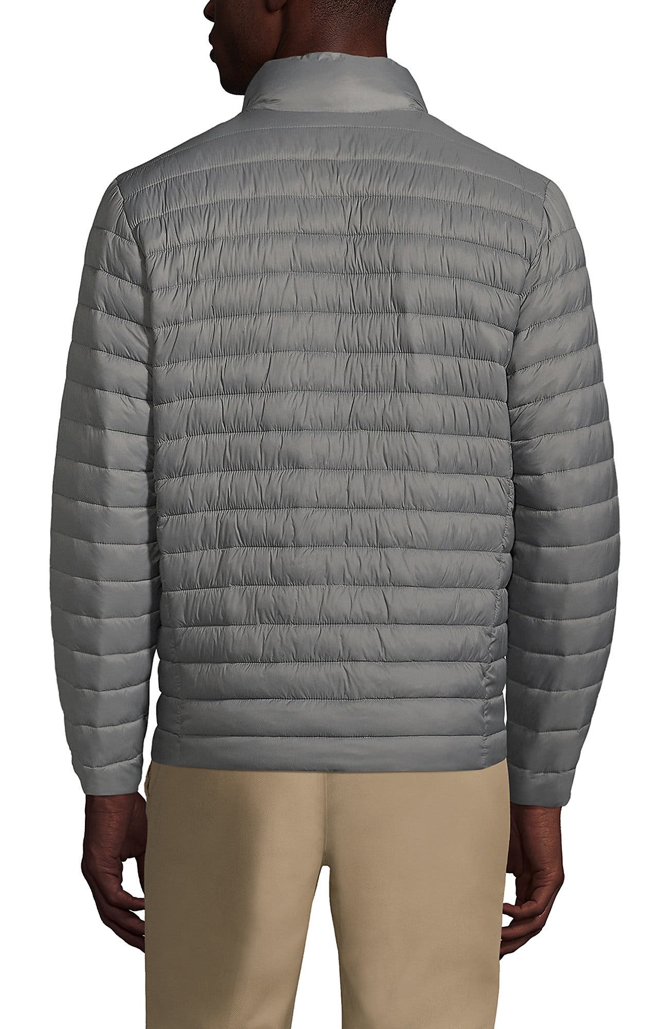 School Uniform  ThermoPlume Jacket - image 4