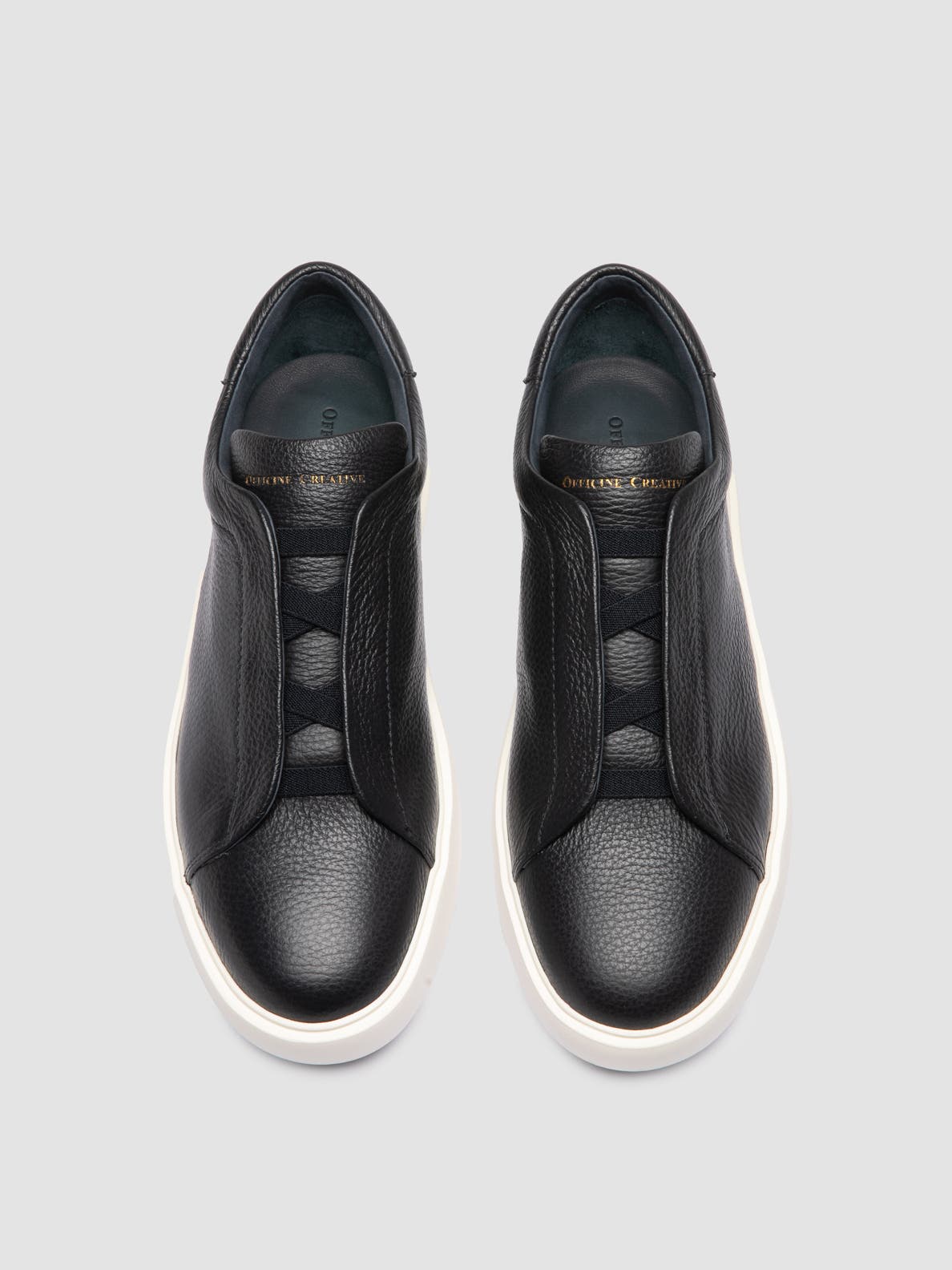 Officine Creative SLOUCH 003 Low-Top Sneakers (Men) | Nordstrom