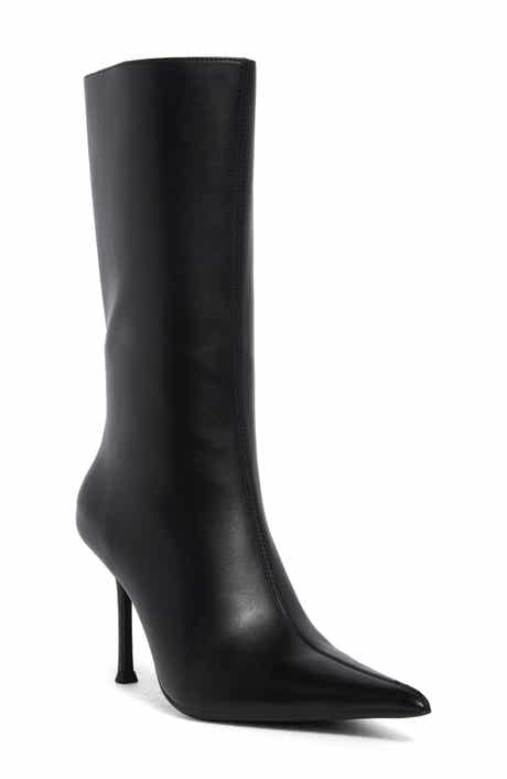 Jeffrey Campbell Perfect Tall Boot