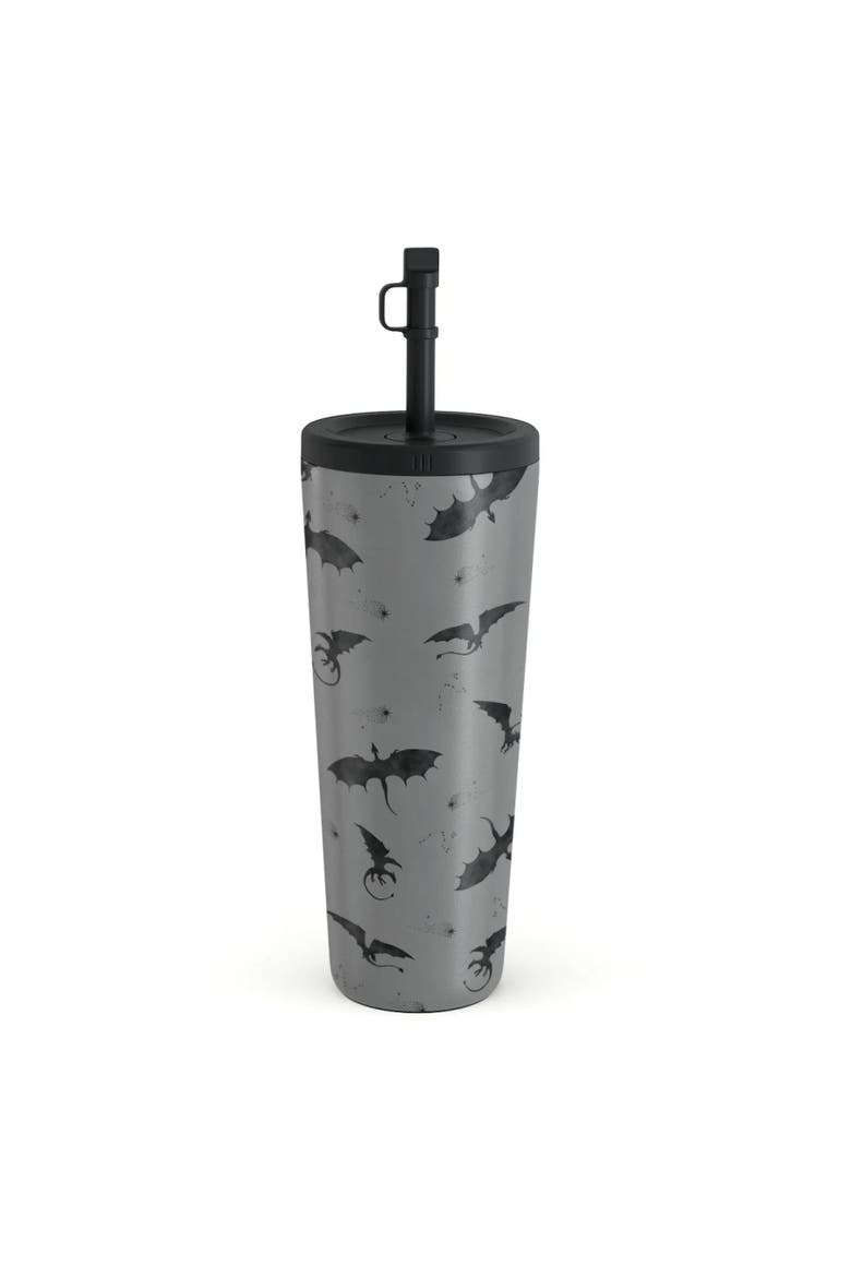 Travel Mug, Main, color, Draco