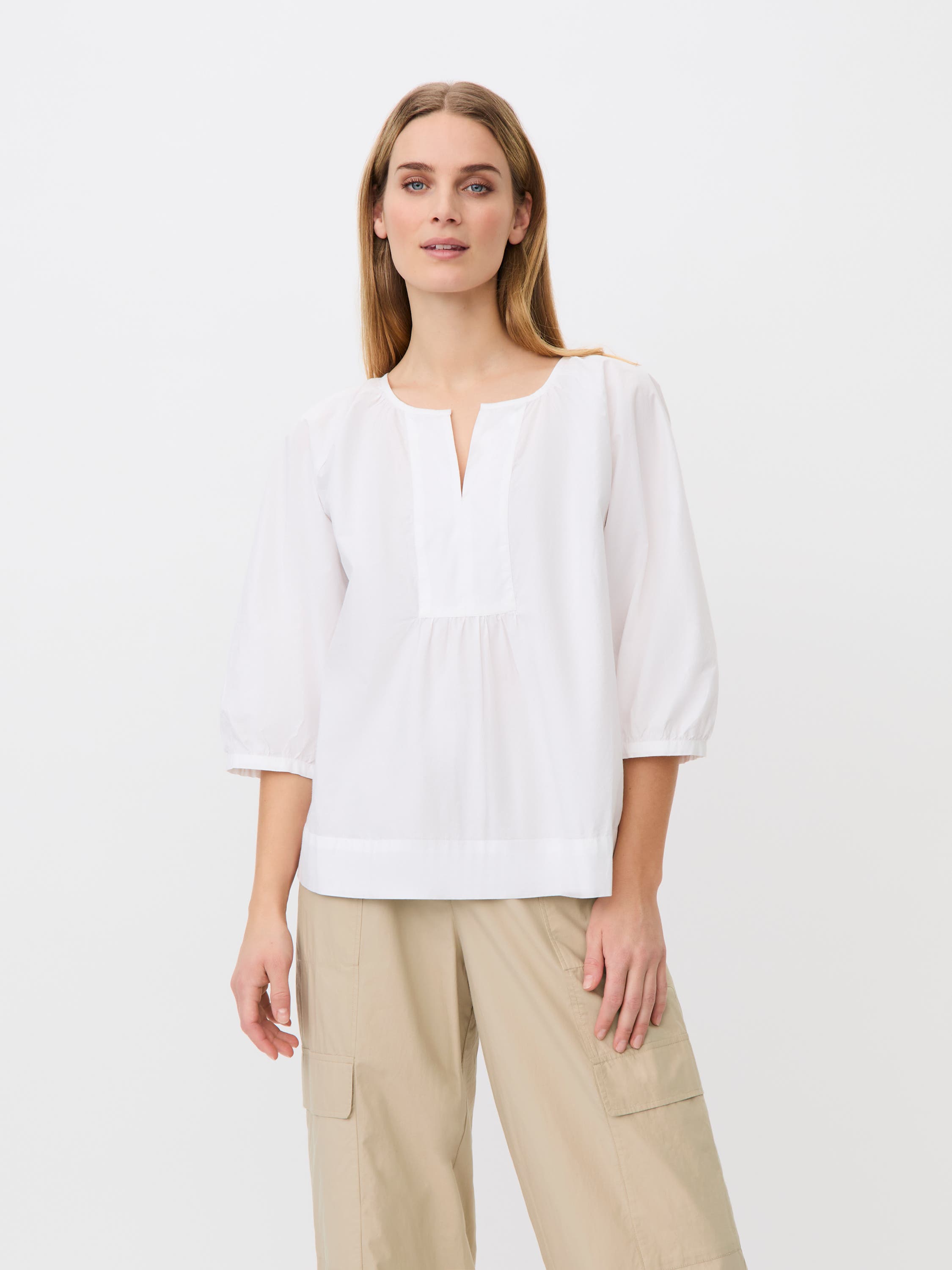 selected White