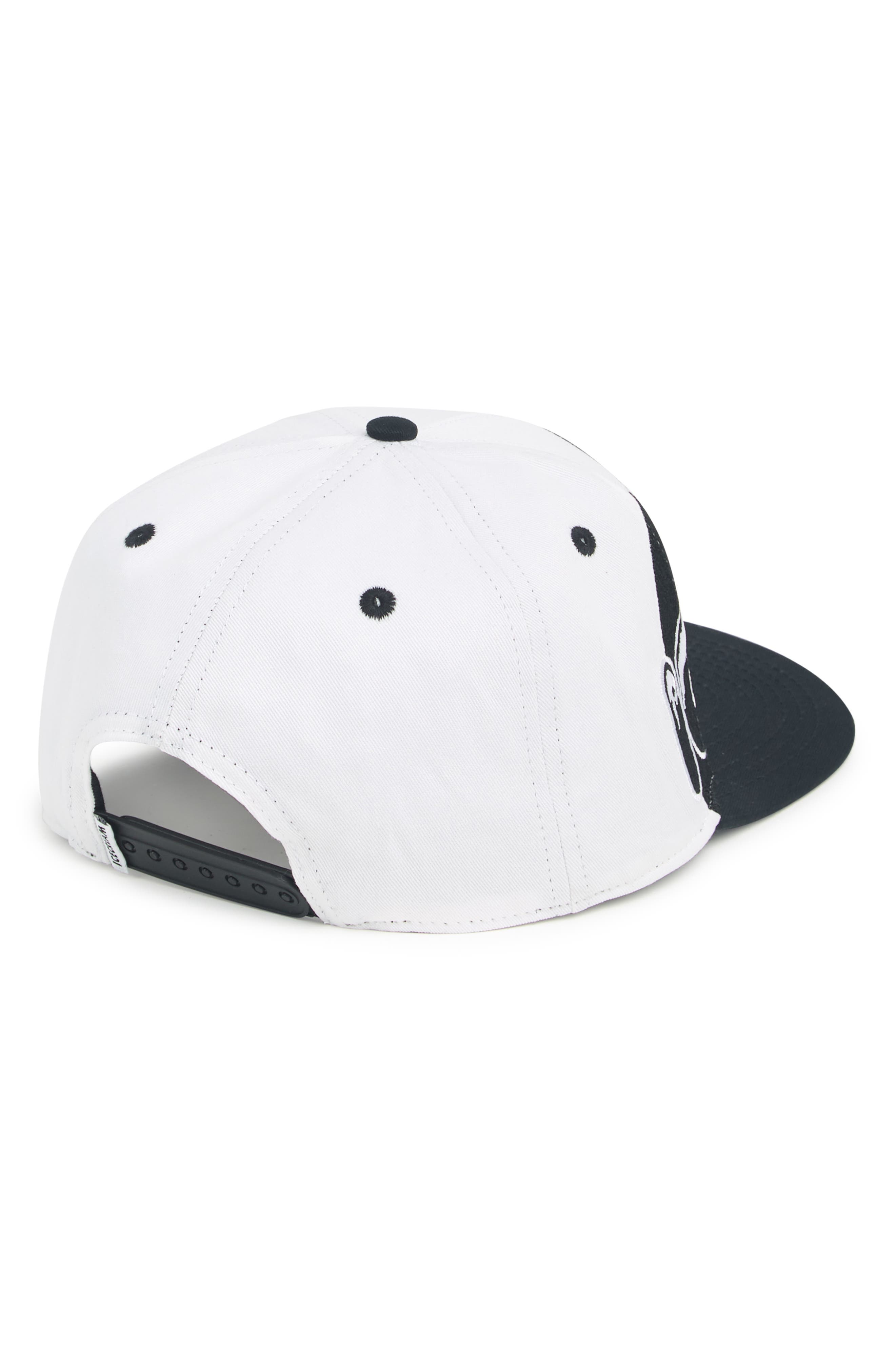 ICECREAM Team Dad Hat (Men) | Nordstromrack