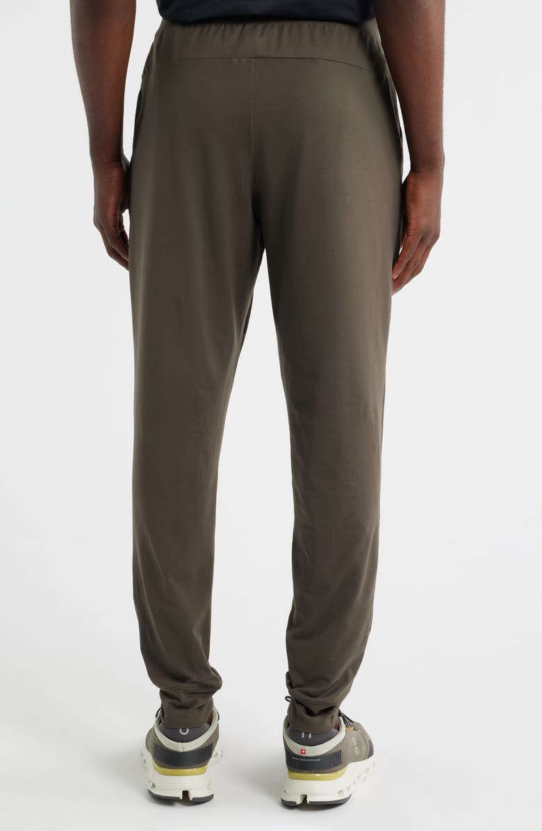 Zella Live in Performance Joggers, Alternate, color, Olive Tuscan