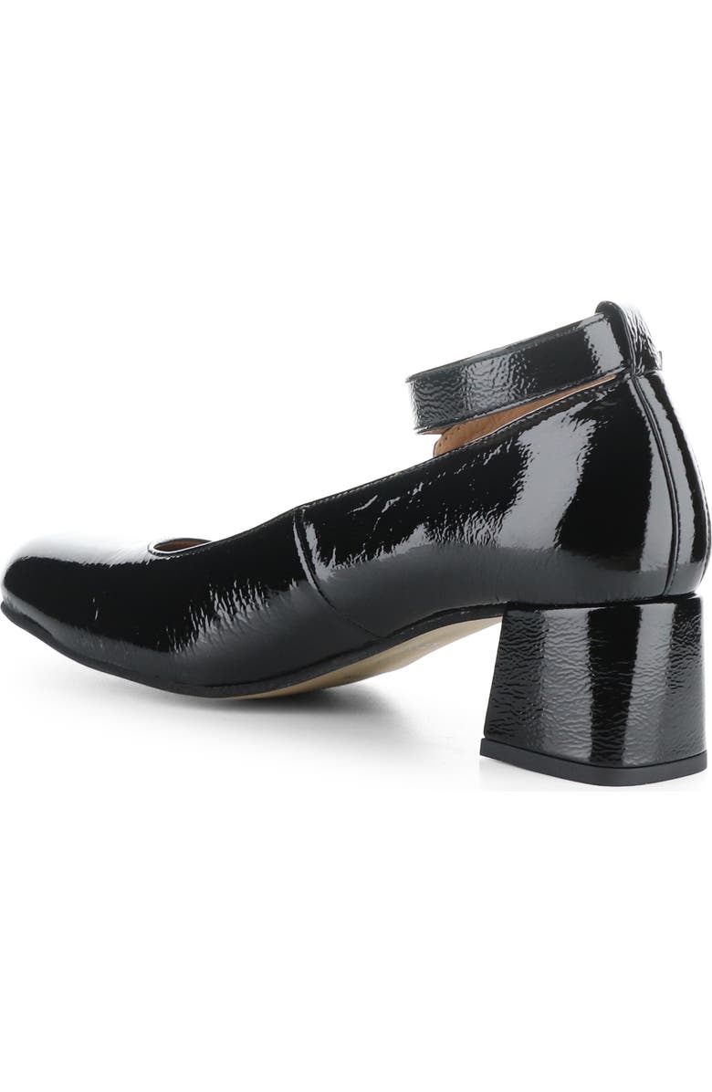 Fly London Sazi Ankle Strap Pump, Alternate, color,