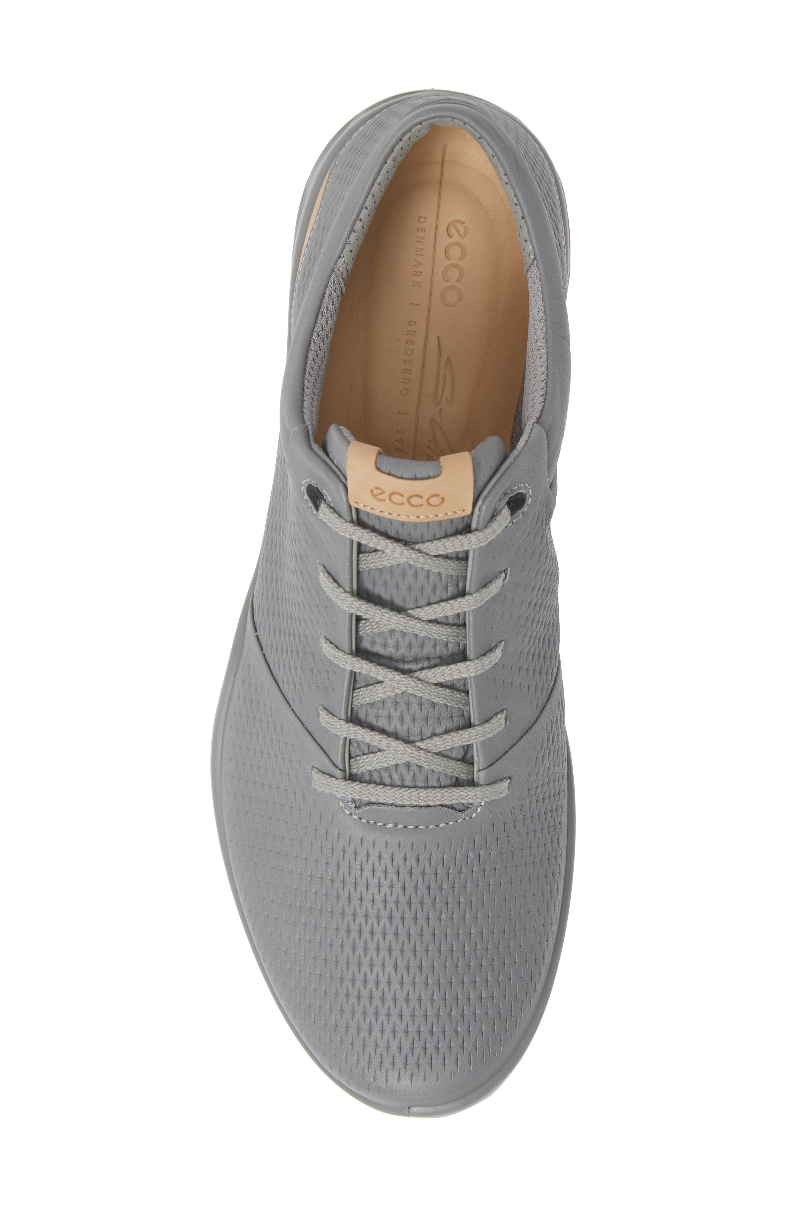 ECCO S-Lite Golf Sneaker, Alternate, color, 