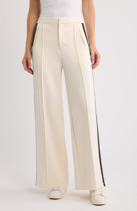 Trouser Track Pants