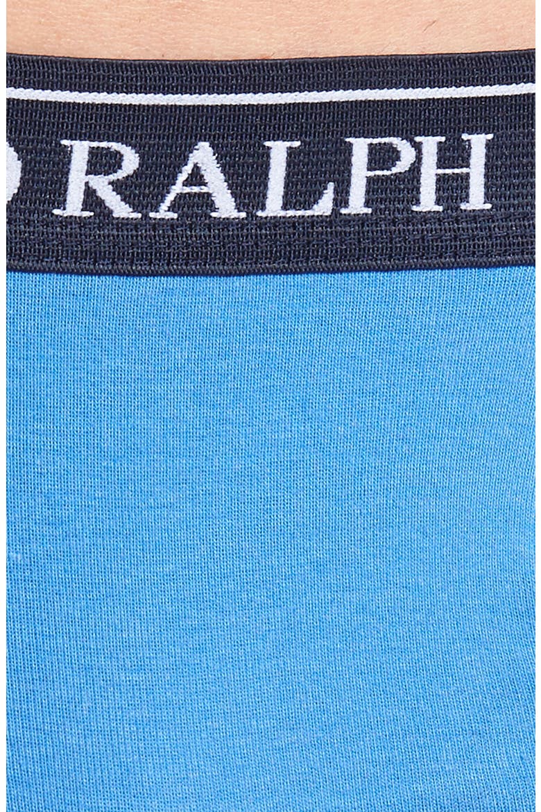 4-Pack Low Rise Cotton Briefs, Alternate, color, AERIAL BLUE/ ROYAL/ NAVY
