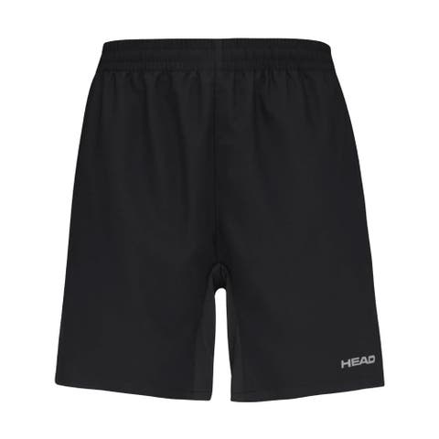 Club 6 Inch Mens Tennis Shorts
