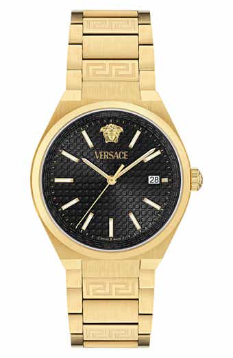 V-Auria Bracelet Watch, 39mm