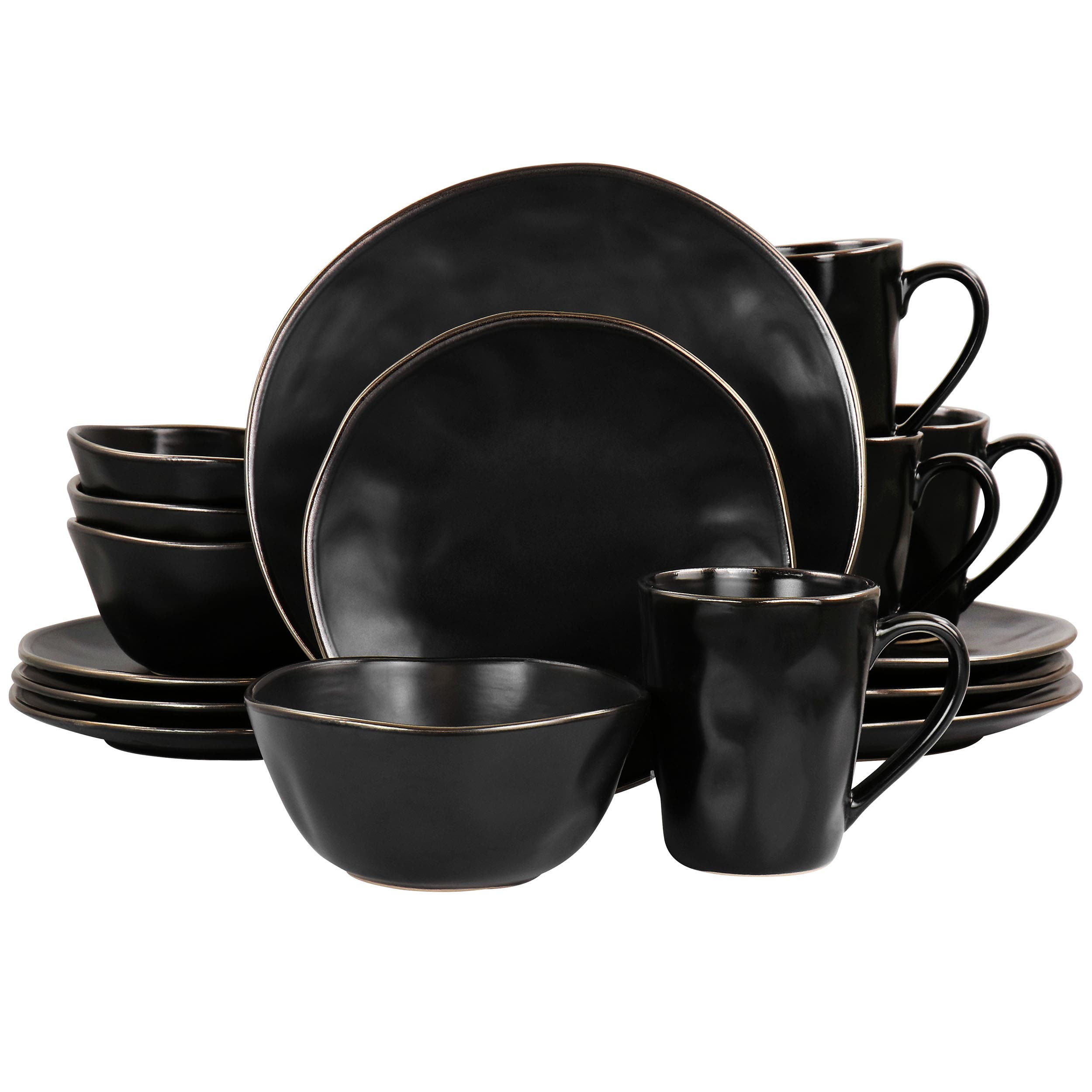 selected Black