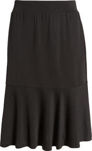 Masai Copenhagen Scarla Ruffle Knit Skirt