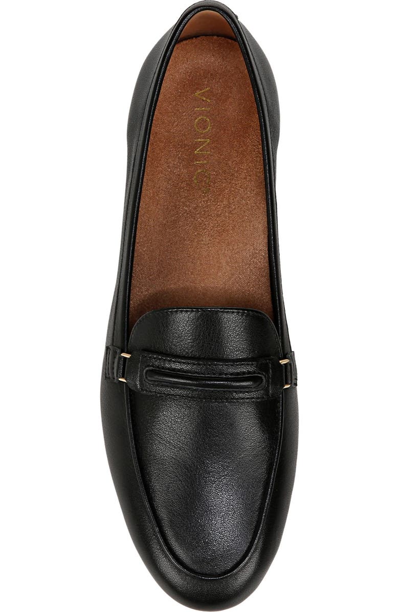 Vionic Newport Loafer, Alternate, color,