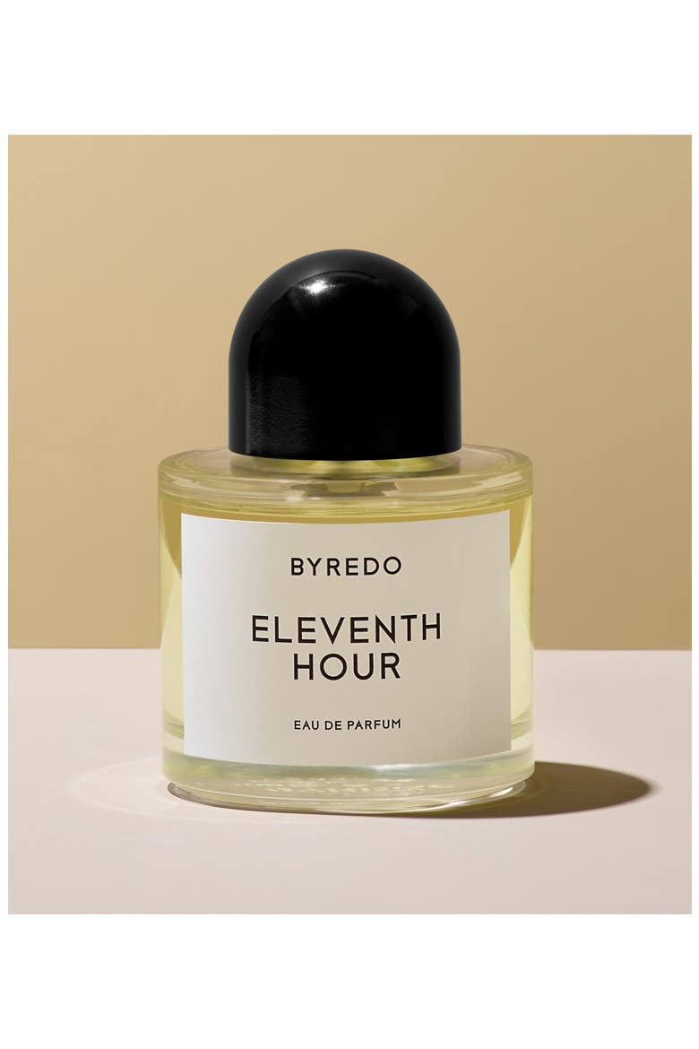 Eleventh Hour Eau de Parfum, Alternate, color, NO COLOR