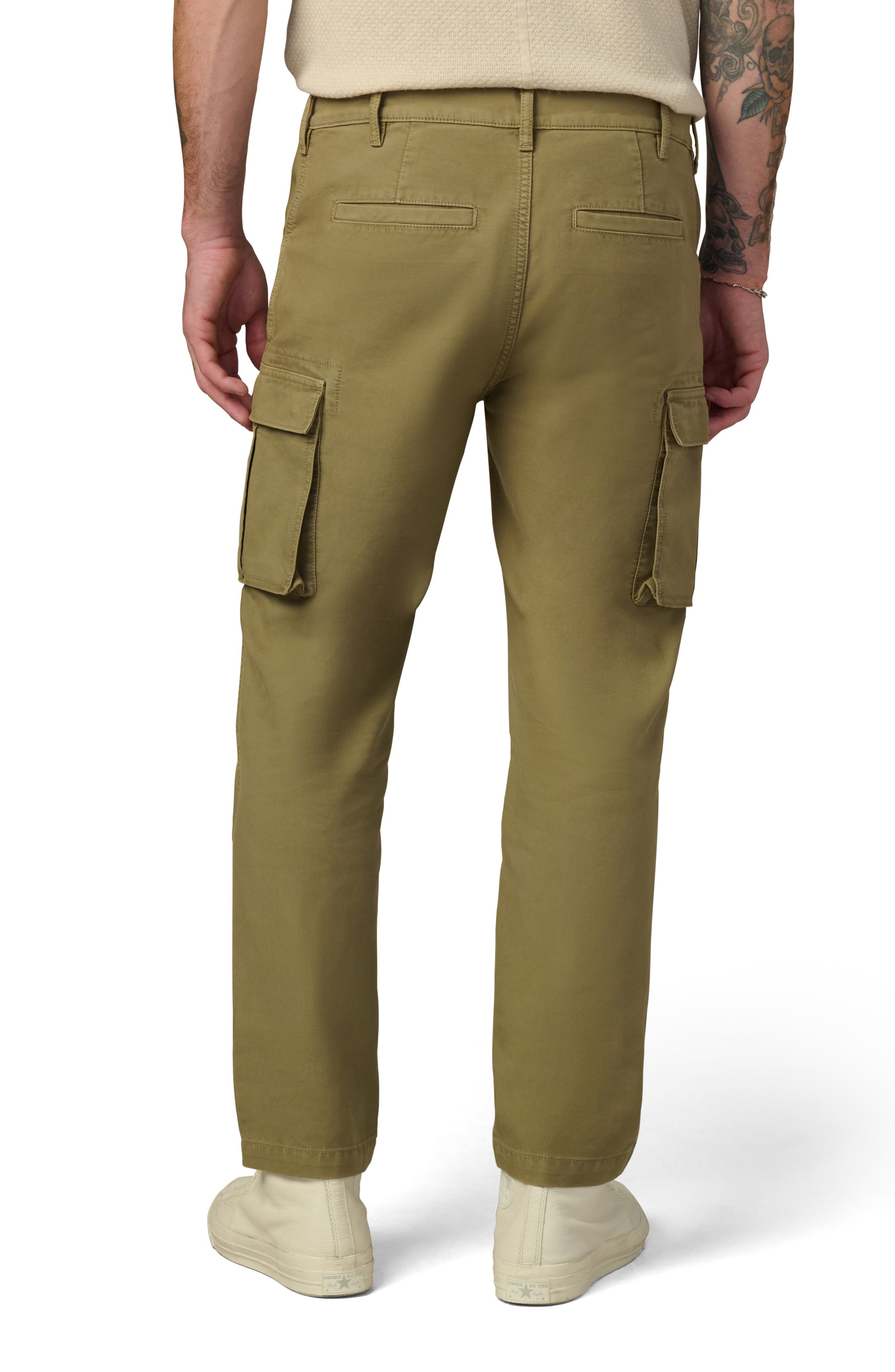 McArthur Cotton Cargo Pants - image 2