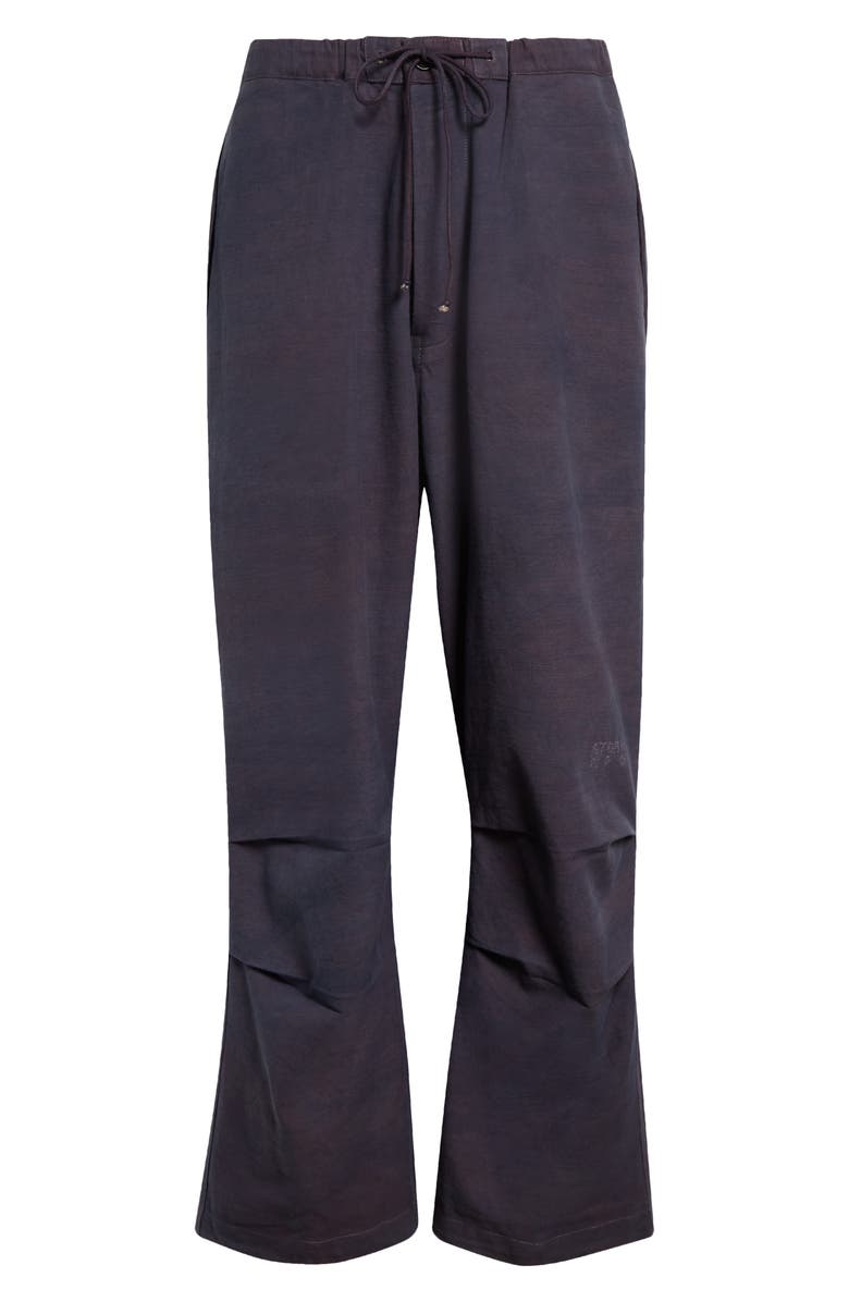 Story mfg. Paco Organic Cotton Parachute Pants, Alternate, color,