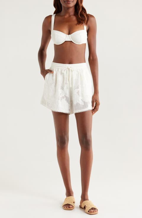 Women's FARM Rio Shorts | Nordstrom
