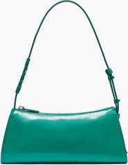 DKNY Avril Top-Zip Shoulder Bag