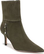 Favorite Daughter Tamra Pointed Toe Bootie