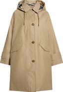 Barbour Harleigh Waterproof Jacket