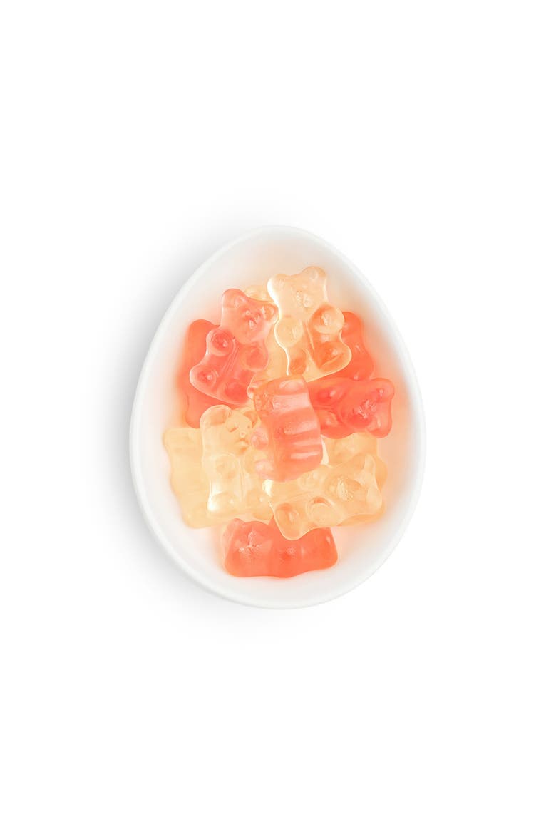 Champagne Bears 12-Pack Candy Taster Packets, Alternate, color, NO COLOR