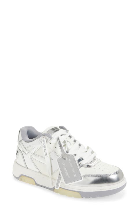 Out of Office Mirror Sneaker (Women)