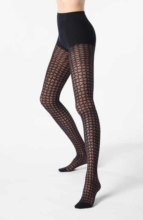 Oroblu Graphic Wave Tights