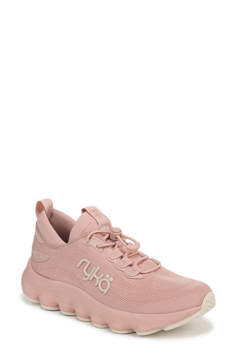 Pink Women's Running Shoes