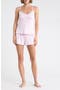 selected Parfait Pink Gingham