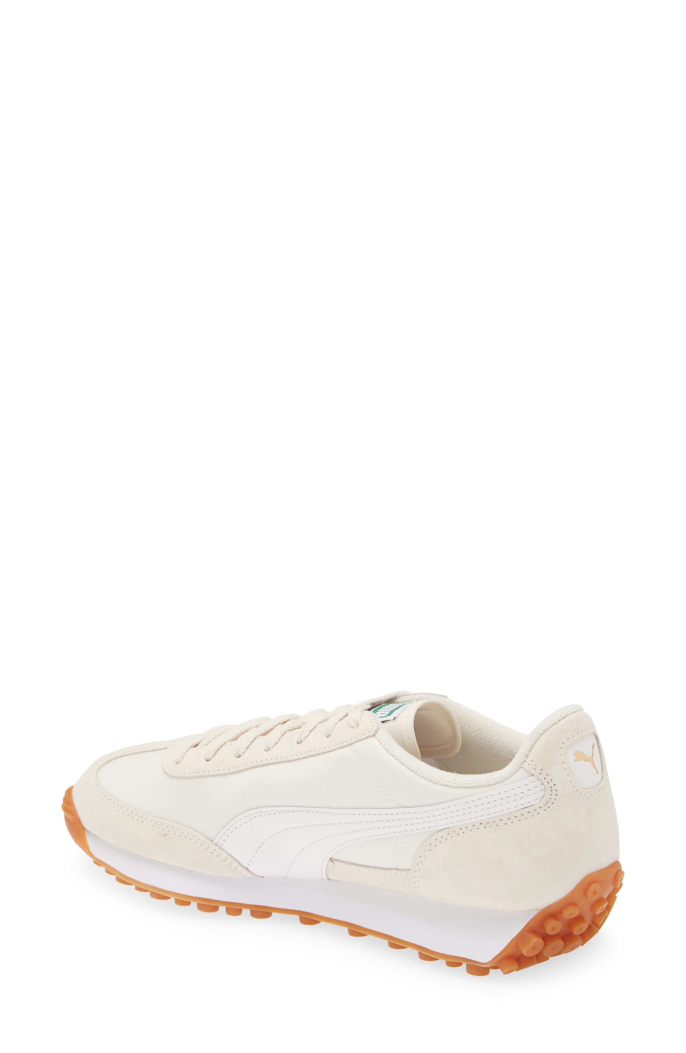 Easy Rider Vintage Sneaker, Alternate, color, WHITE