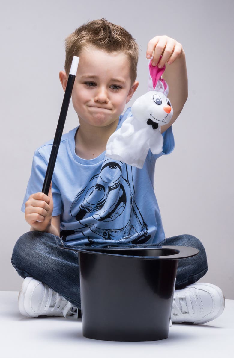 Thames & Kosmos Magic Hat Kit, Alternate, color, 