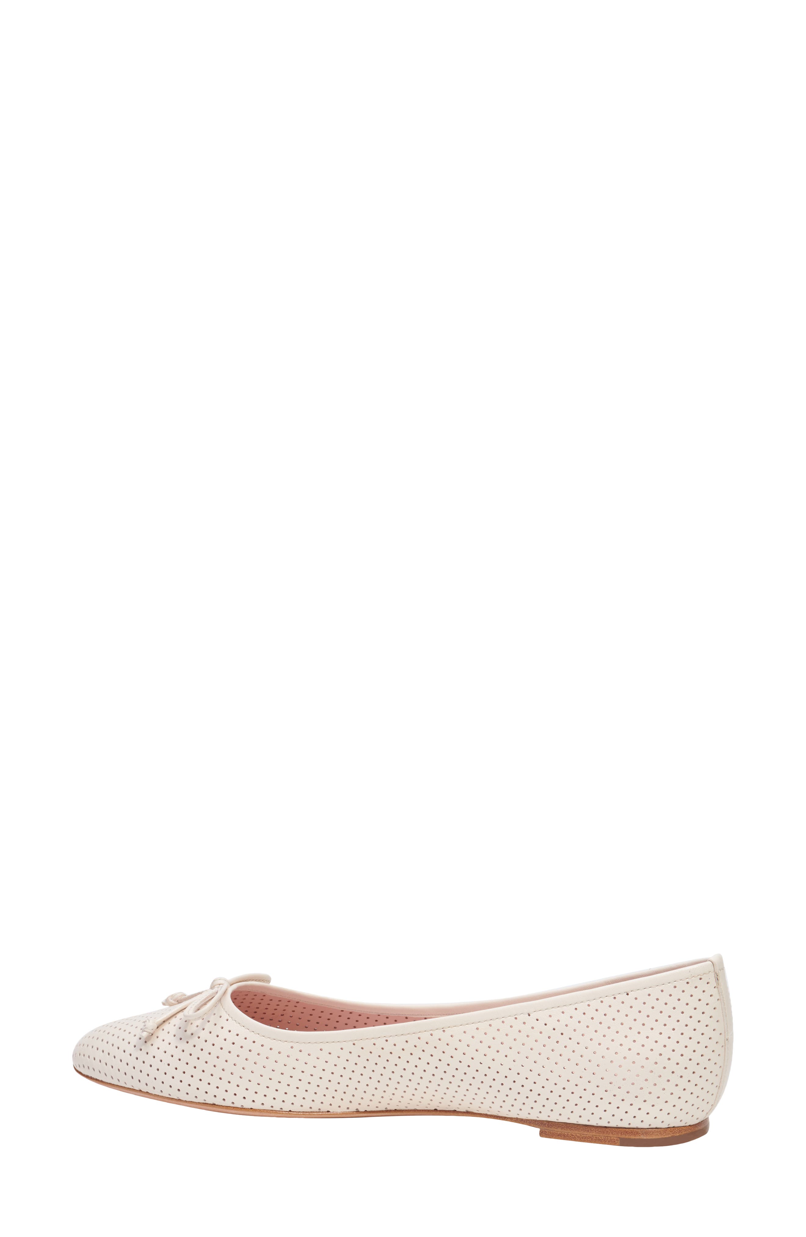 Kate Spade New York veronica ballet flat, Alternate, color, 