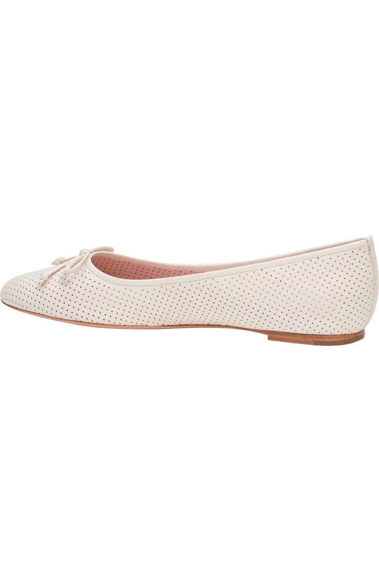 Kate Spade New York veronica ballet flat, Alternate, color,