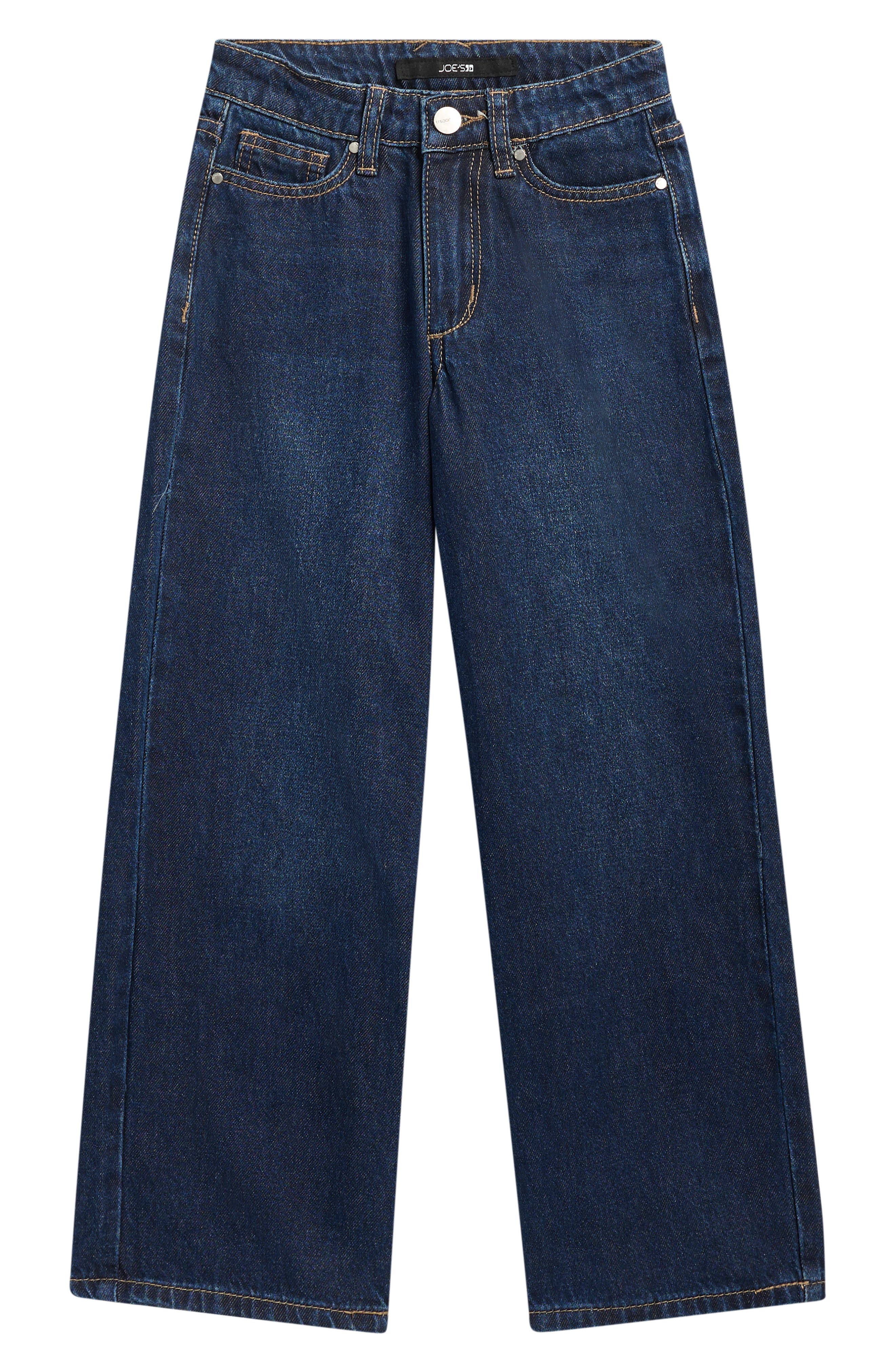 DARK WASH