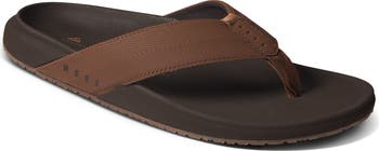 The Raglan Flip Flop