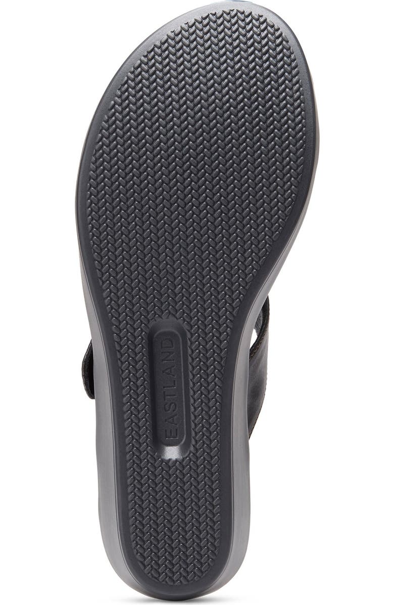 Eastland Kay Wedgel Sandal, Alternate, color,