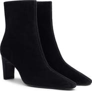 Reformation Tatyana Bootie