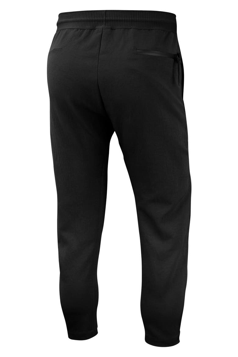 Tech Pack Crop Pants, Alternate, color, BLACK/ BLACK