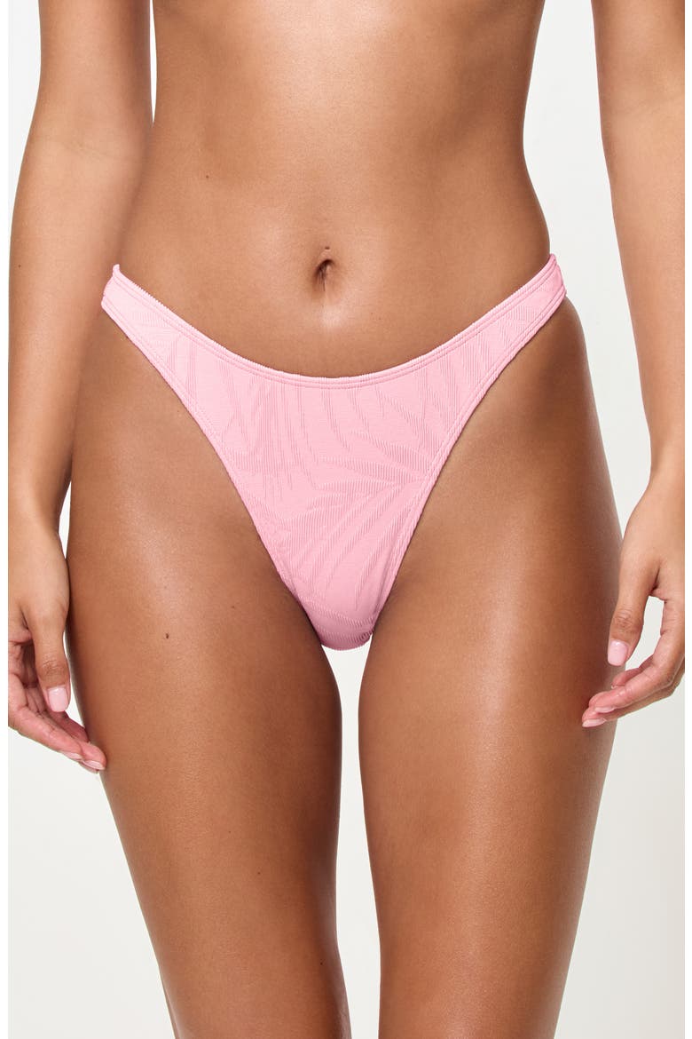Donnie Bikini Bottoms, Main, color, PINK SUGAR