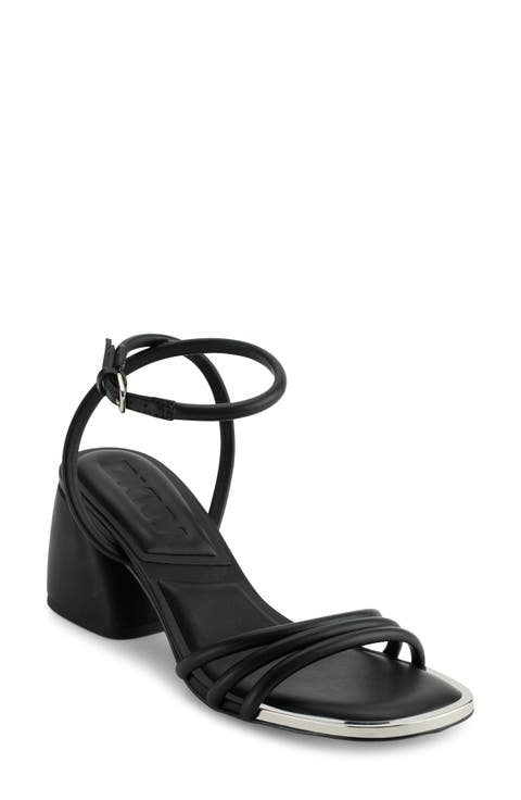 Trixie Ankle Strap Sandal (Women)