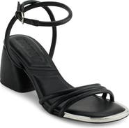 DKNY Trixie Ankle Strap Sandal