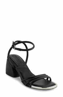 DKNY Trixie Ankle Strap Sandal