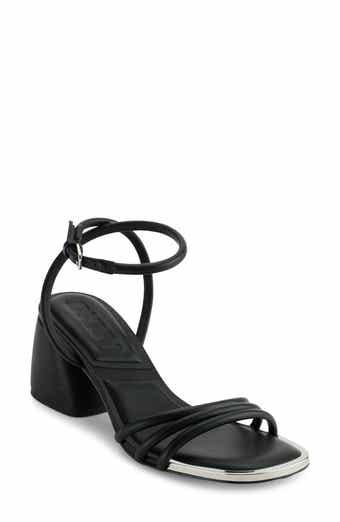 DKNY Trixie Ankle Strap Sandal