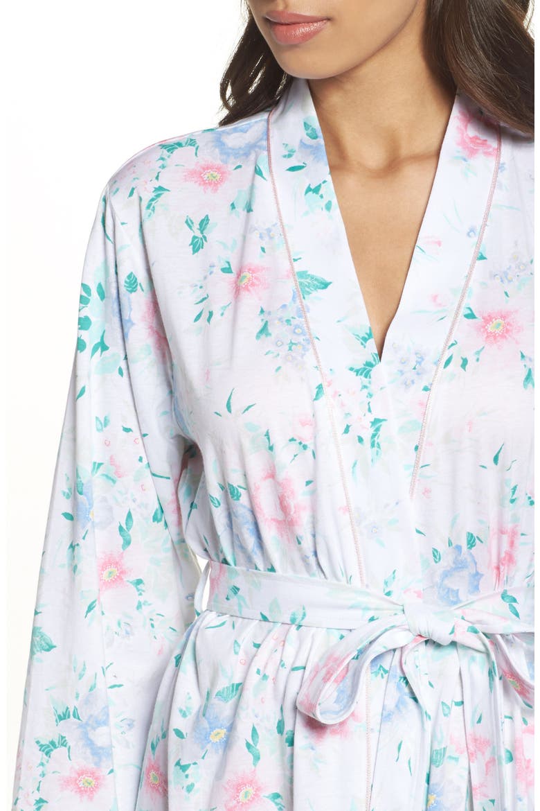 Robe, Alternate, color, JOY FLORAL