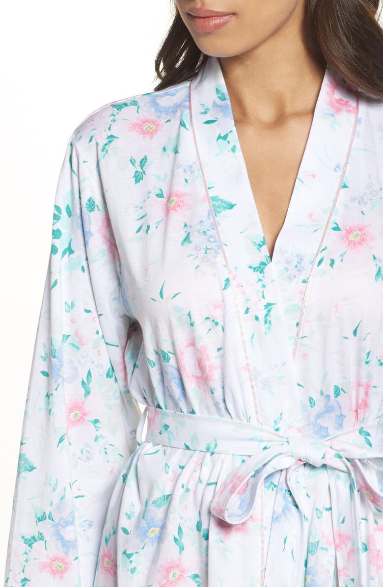 Carole Hochman Robe, Alternate, color,